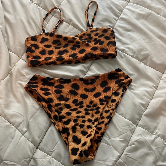 Zaful Other - bikini